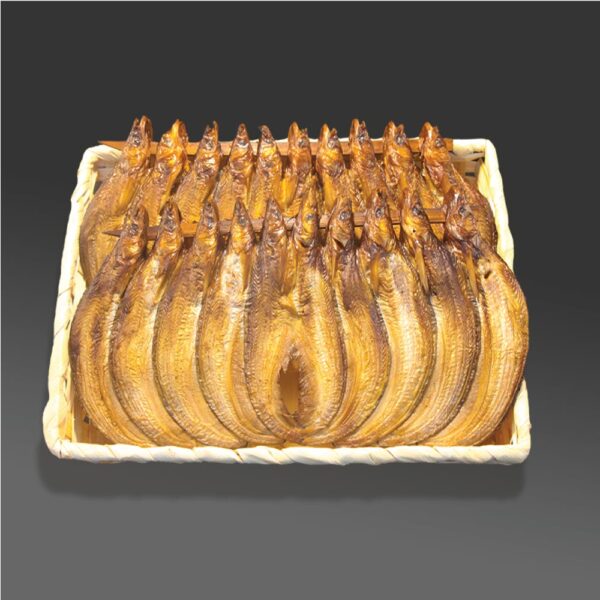 Smoked Kes Fish (10)