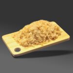 Bakery Soft Pork Floss