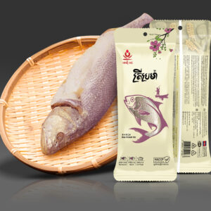 Proma (Fermented Fish)