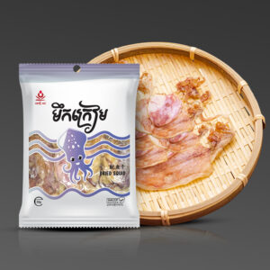 Dried Squid ( Small)